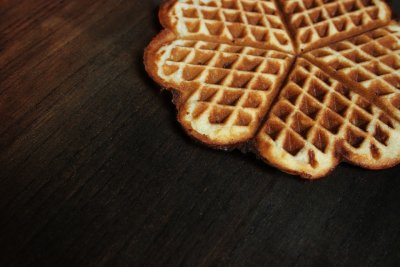 Waffeln