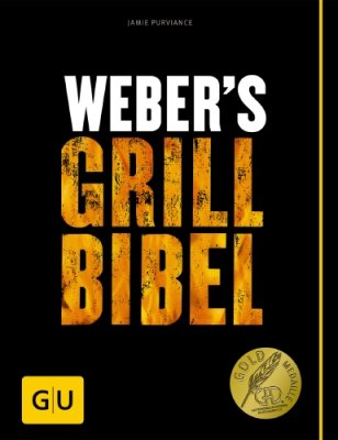 Weber´s Grillbibel