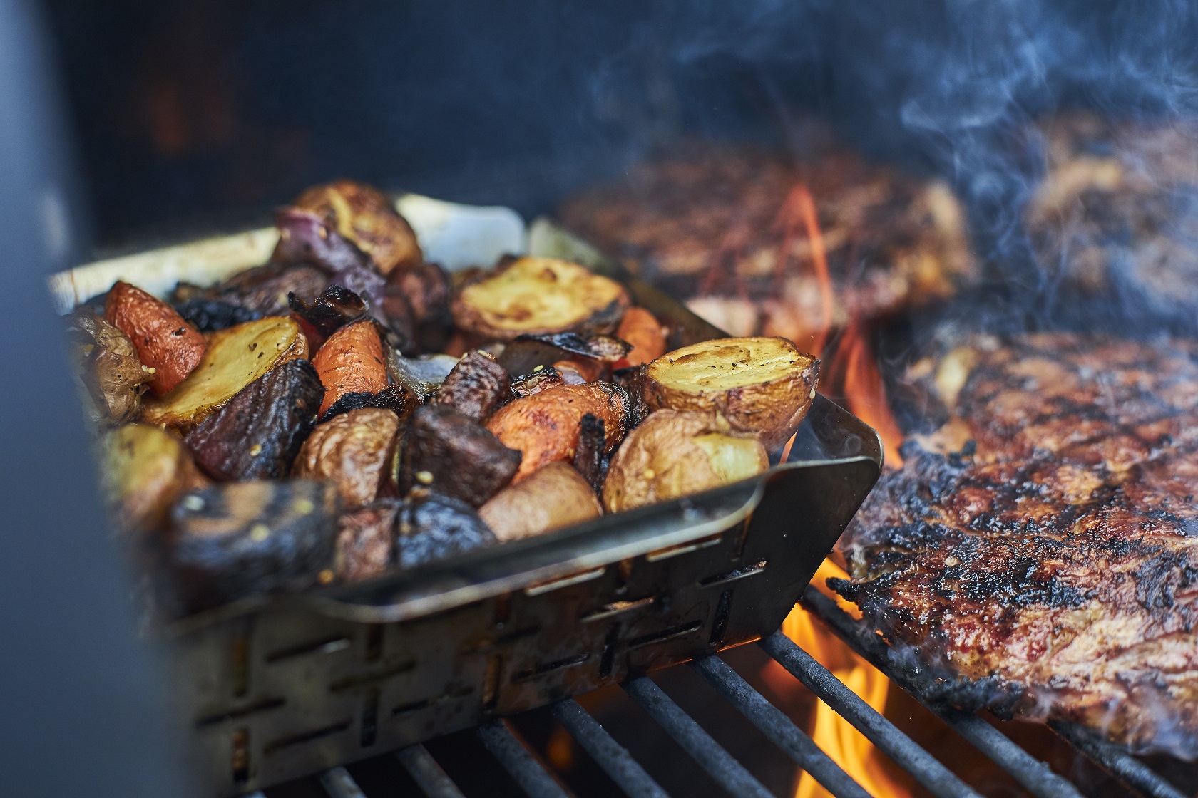 Weber mastertouch 57cm clearance
