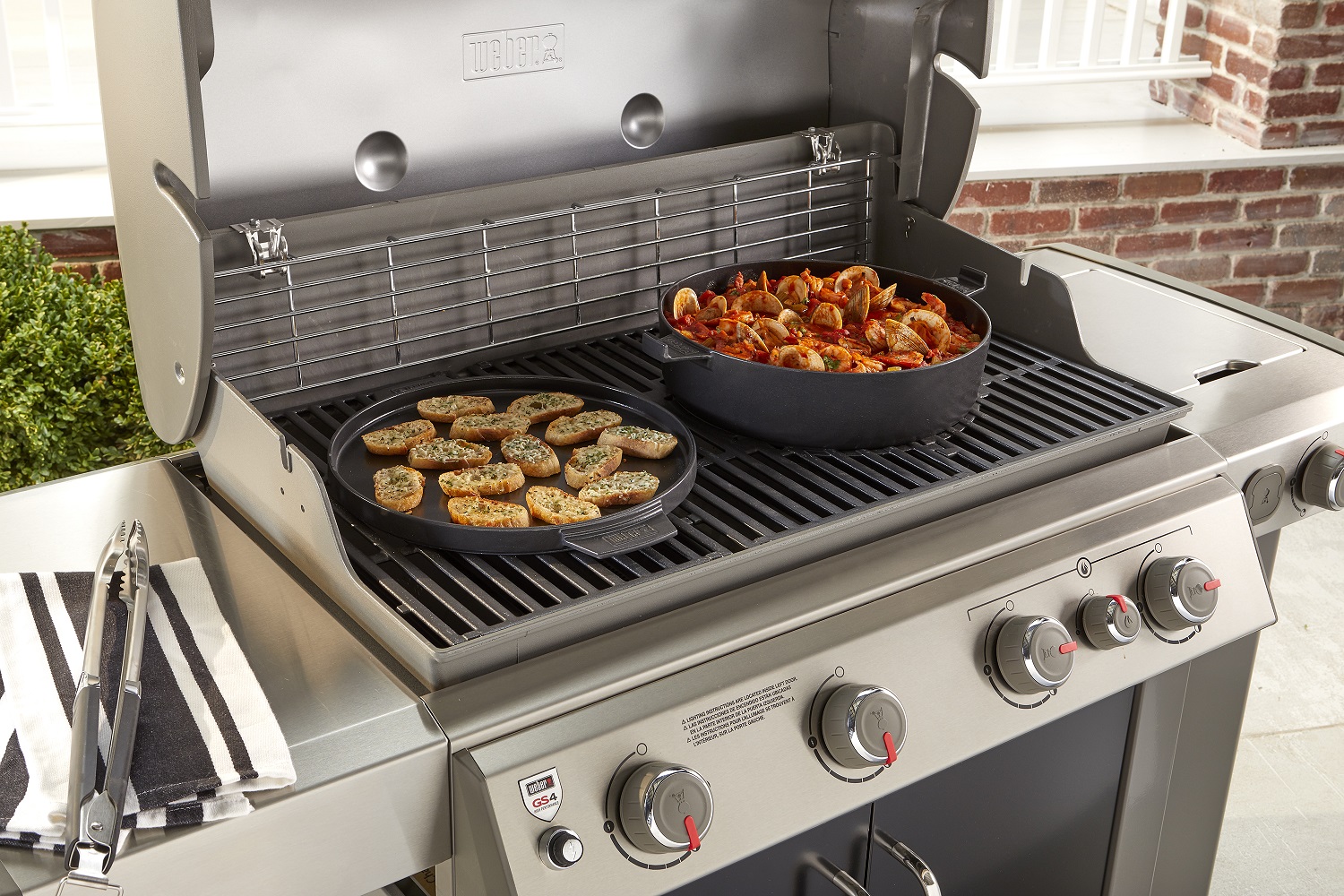 Weber bbq gas grills new arrivals