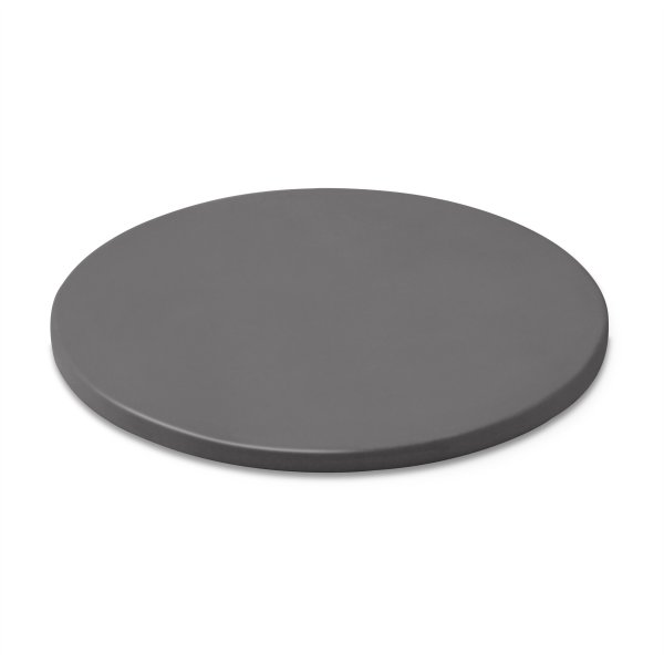 Weber Pizzastein rund, 26 cm Ø