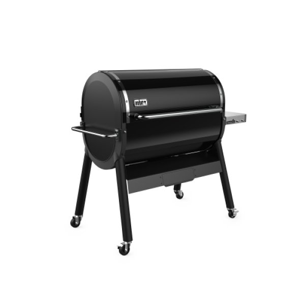 Weber SmokeFire EX6 GBS Holzpelletgrill