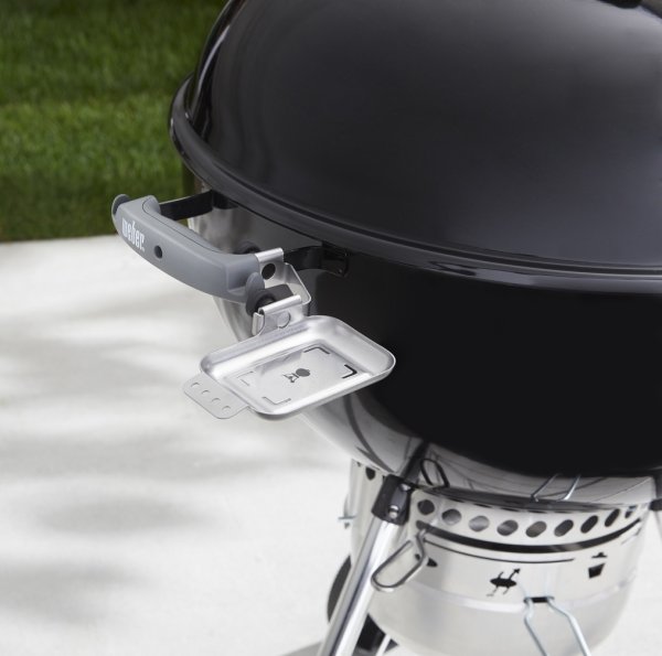 Weber Smart Grilling Hub Halterung