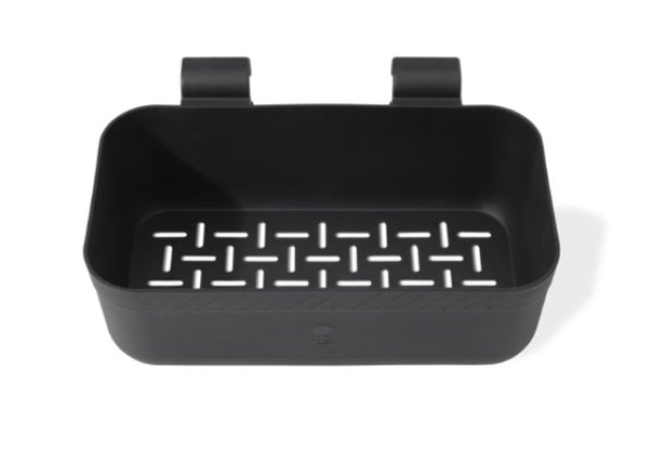 Weber WORKS Aufbewahrungskorb, einhängbar