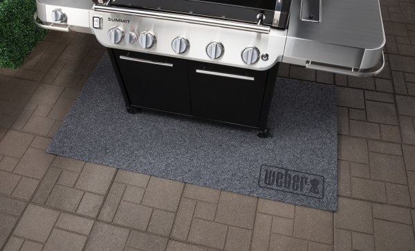 Weber Grillmatte XL 188 x 98cm