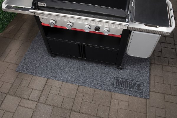 Weber Grillmatte XL 188 x 98cm