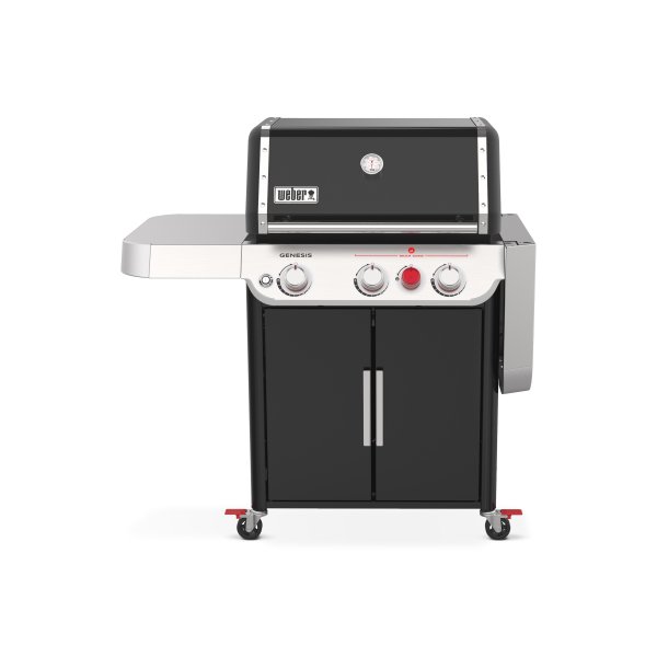 Weber Gasgrill Genesis E-325S