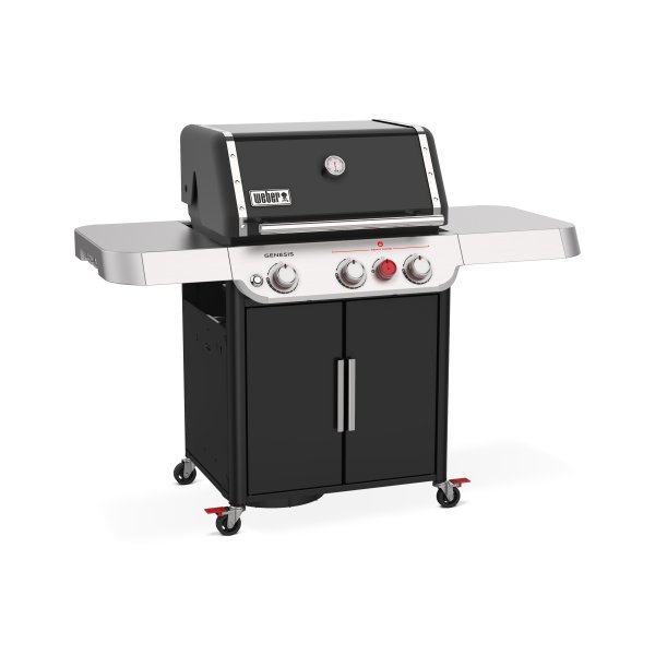 Weber Gasgrill Genesis E-325S
