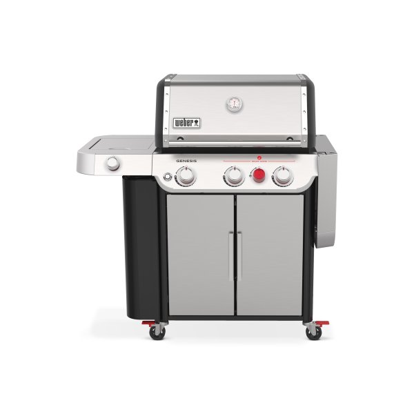 Weber Gasgrill Genesis S-335