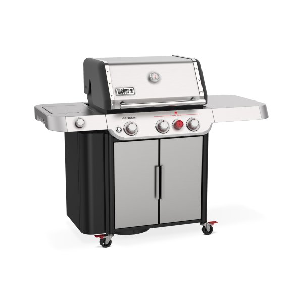 Weber Gasgrill Genesis S-335