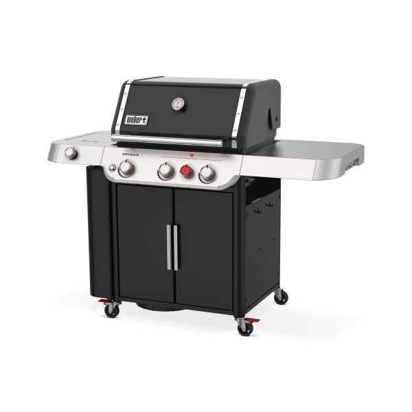 Weber Gasgrill Genesis E-335