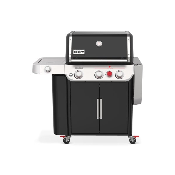 Weber Gasgrill Genesis E-335