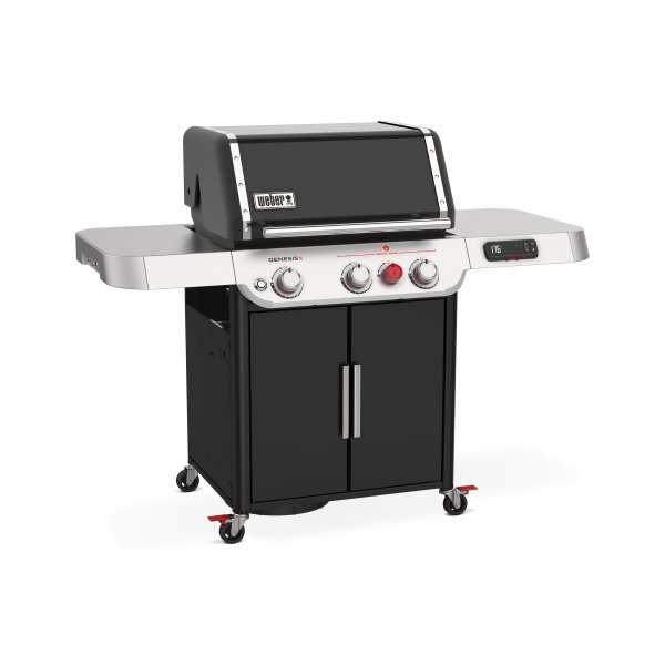 Weber Gasgrill Genesis EX-325S