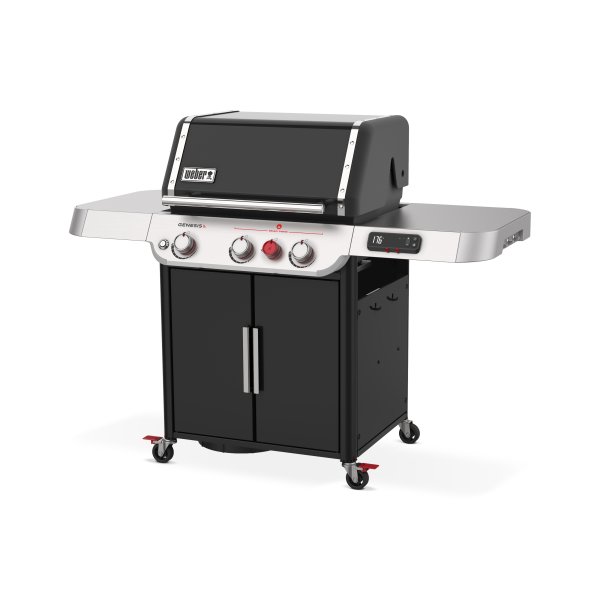Weber Gasgrill Genesis EX-325S