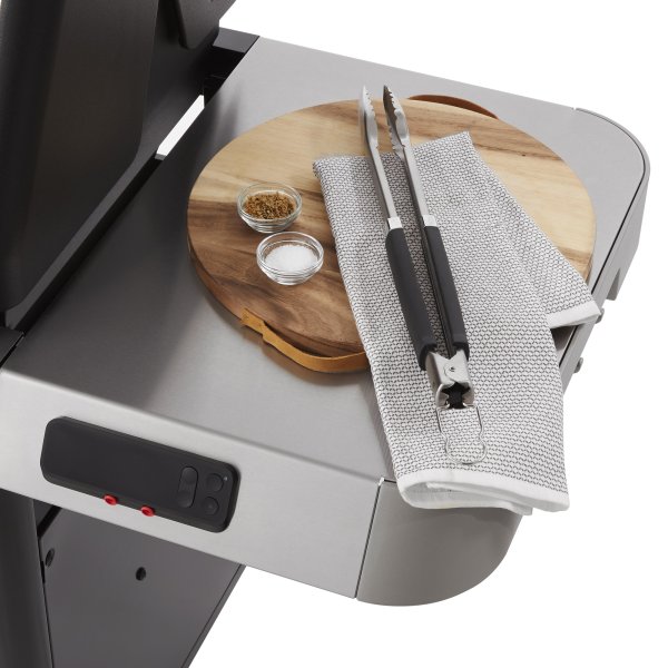 Weber Gasgrill Genesis EPX-335