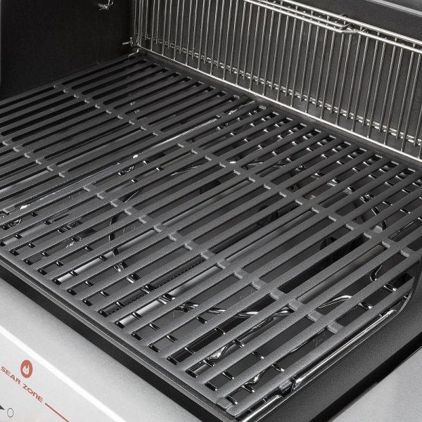 Weber Gasgrill Genesis EPX-335