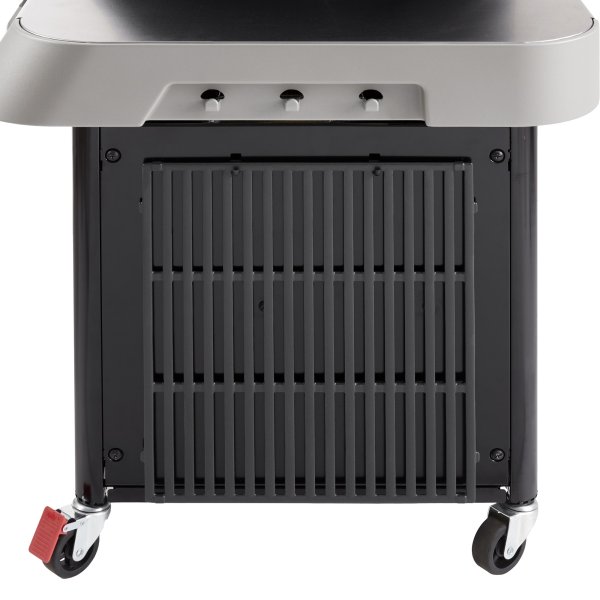 Weber Gasgrill Genesis S-335