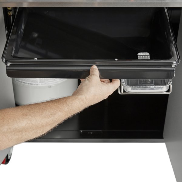 Weber Gasgrill Genesis E-335