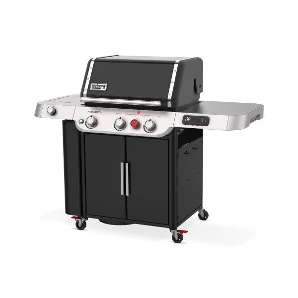 Weber Gasgrill Genesis EX-335