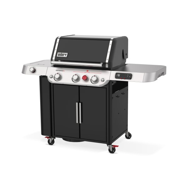 Weber Gasgrill Genesis EPX-335