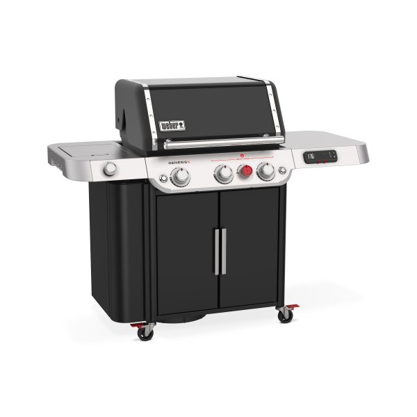 Weber Gasgrill Genesis EPX-335