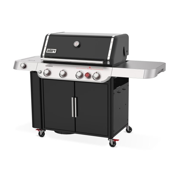 Weber Gasgrill Genesis E-435