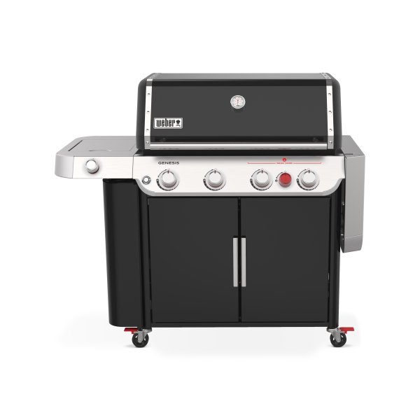 Weber Gasgrill Genesis E-435