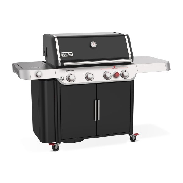 Weber Gasgrill Genesis E-435
