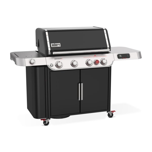 Weber Gasgrill Genesis EX-435