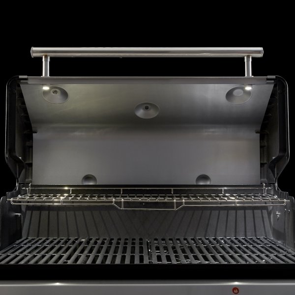 Weber Gasgrill Genesis EPX-435 Smarter Gasgrill