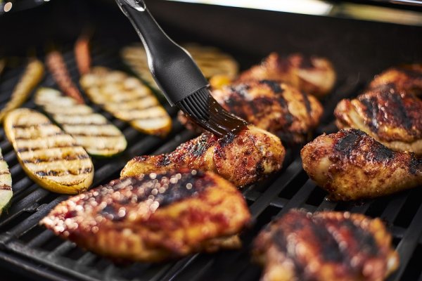 Weber Gasgrill Spirit E-215 GBS, Black