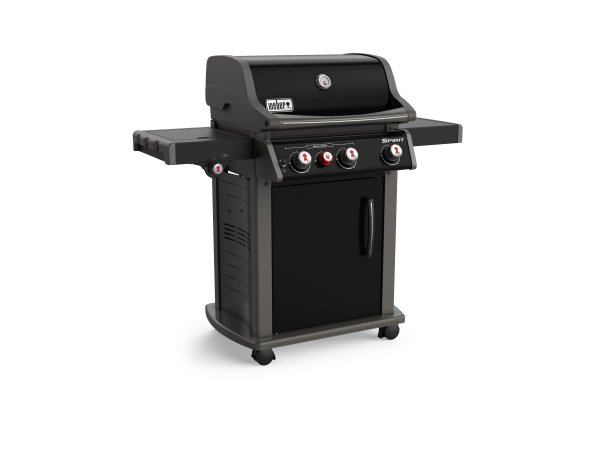 Weber Gasgrill Spirit E-330 Original