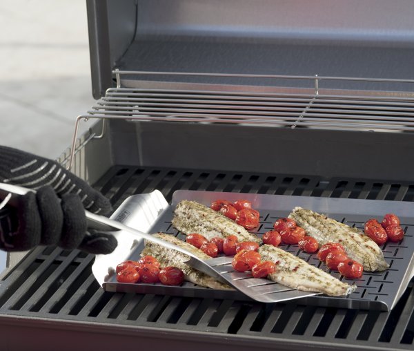 Deluxe-Grillpfanne