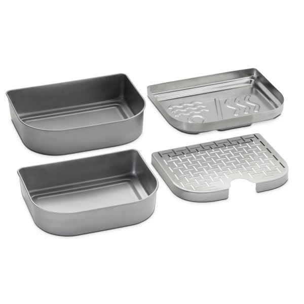 Weber Multifunktions-Erweiterungs-Set für Lumin