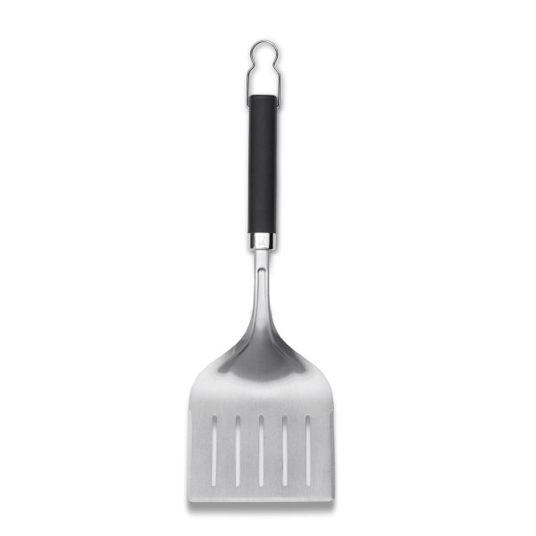 Weber Premium Fischwender, Edelstahl
