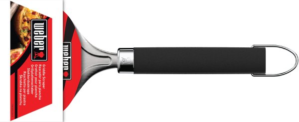 Weber Grillplatten-Schaber