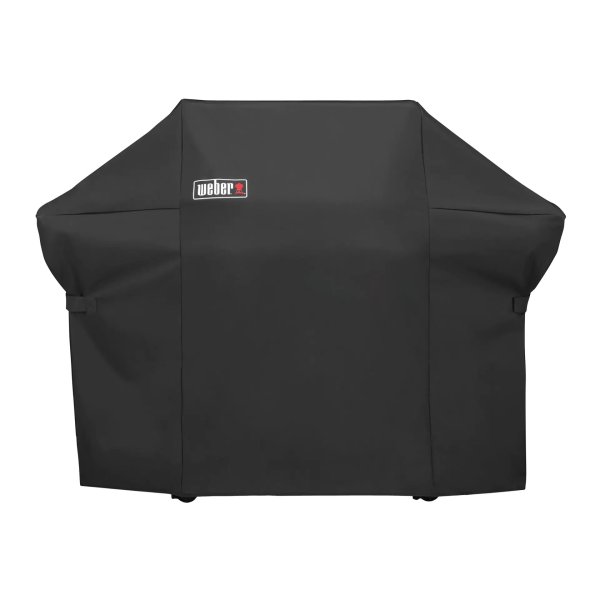 Weber Abdeckhaube Summit 600