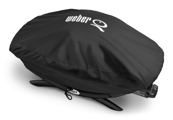Weber Abdeckhaube Standard für Q 200-/2000-Serie