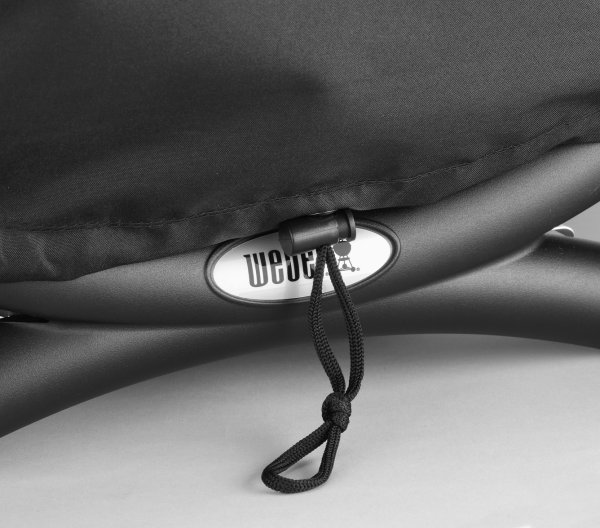 Weber Abdeckhaube Standard für Q 200-/2000-Serie