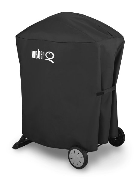 Weber Abdeckhaube Premium Q 100/1000 u. Q 200/2000