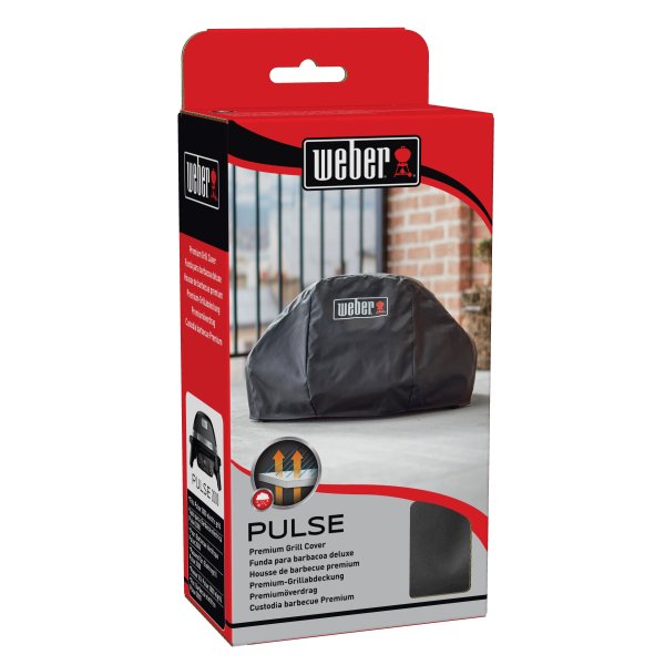 Weber Abdeckhaube für Pulse 2000