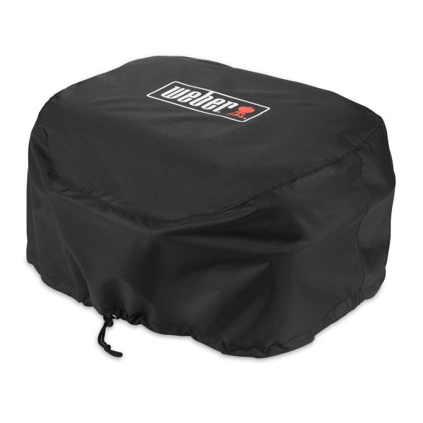 Weber Abdeckhaube Premium für Lumin und Lumin Compact