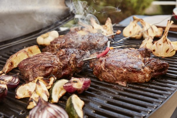 Weber iGrill Pro Messfühler für Grillgut