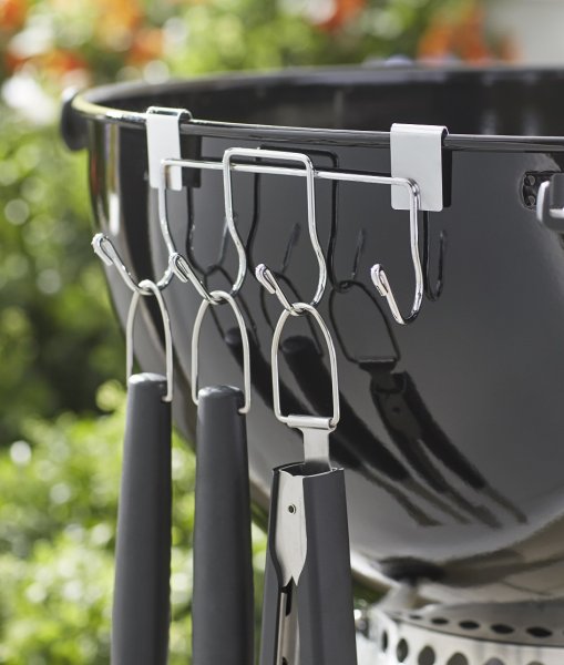 Weber Besteckhalter