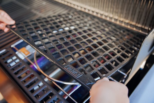Weber CRAFTED Sear Grate (zweiseitig)​