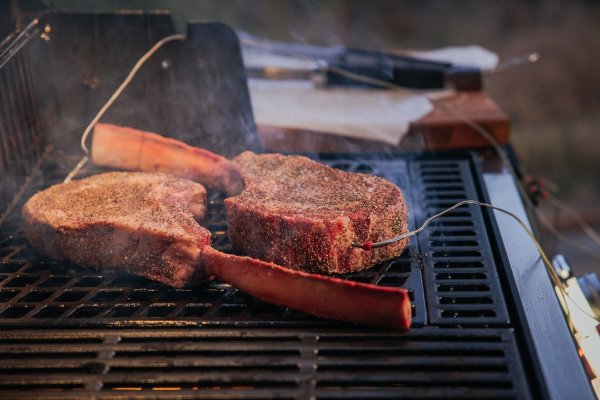 Weber CRAFTED Sear Grate (zweiseitig)​