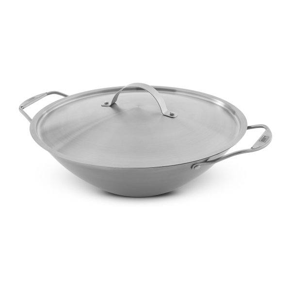 Weber CRAFTED Wok Dampfgarer - GBS