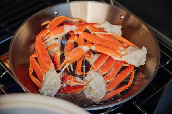 Weber CRAFTED Wok Dampfgarer - GBS