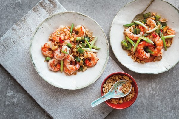 Weber CRAFTED Wok Dampfgarer - GBS
