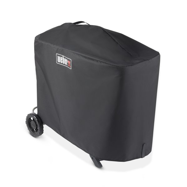 Weber Abdeckhaube Premium für Traveler
